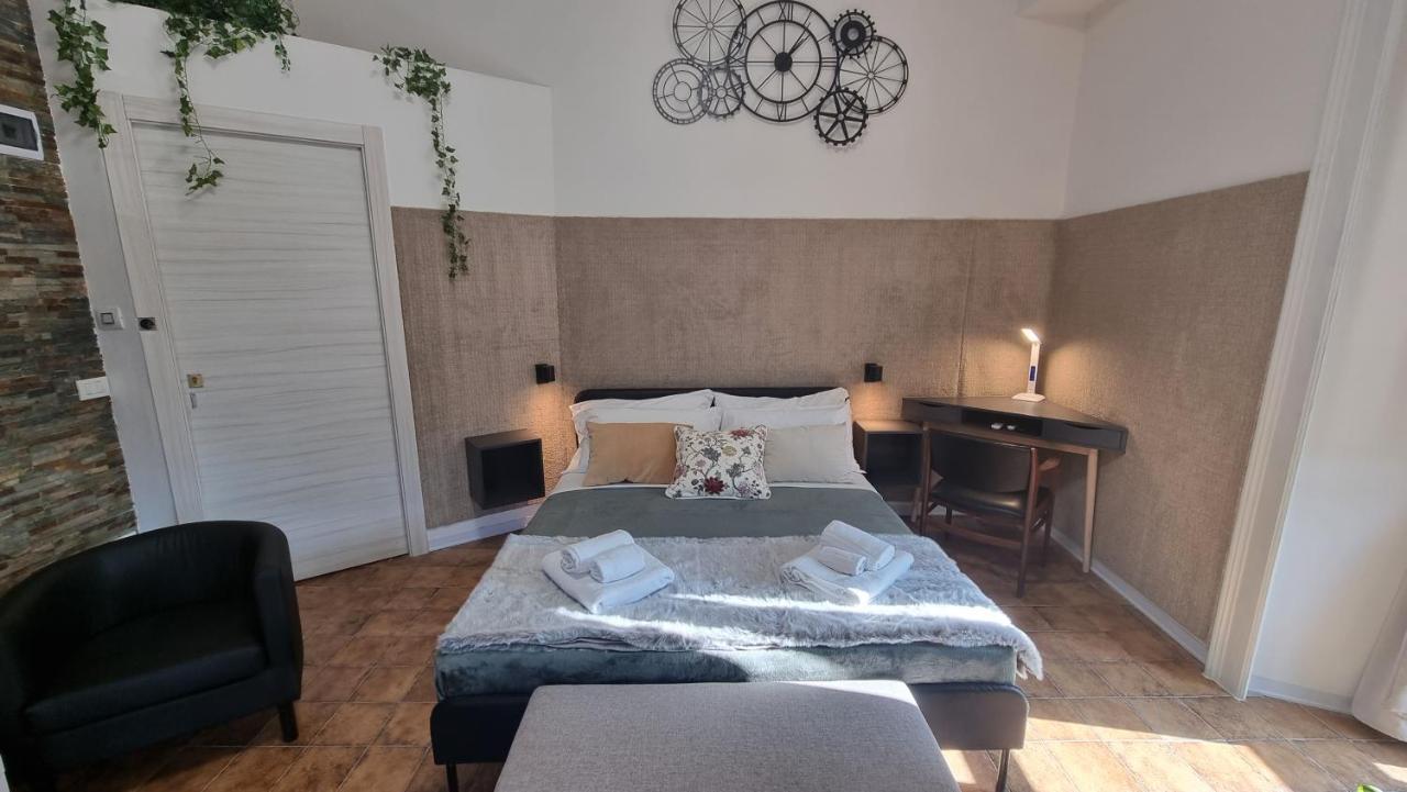 Casa Storica Piazza 5 Giornate * Milaan