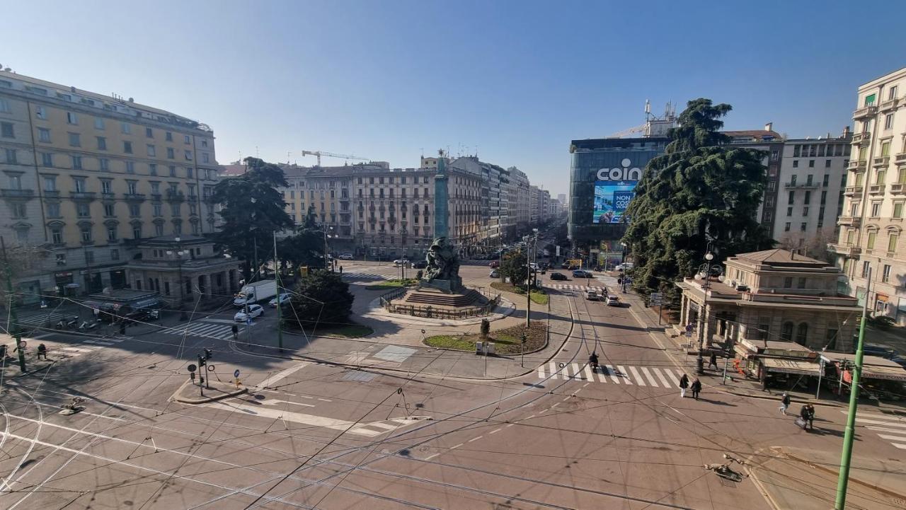 Casa Storica Piazza 5 Giornate Milaan