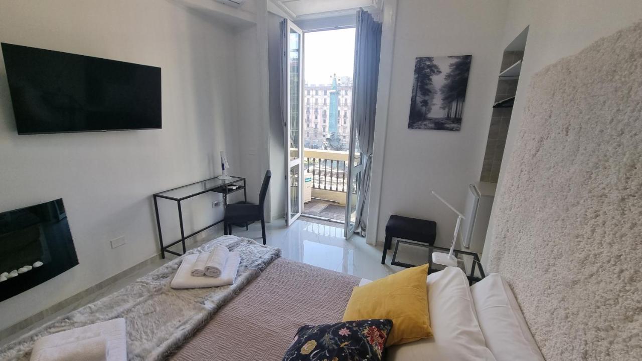Casa Storica Piazza 5 Giornate Gasthuis *