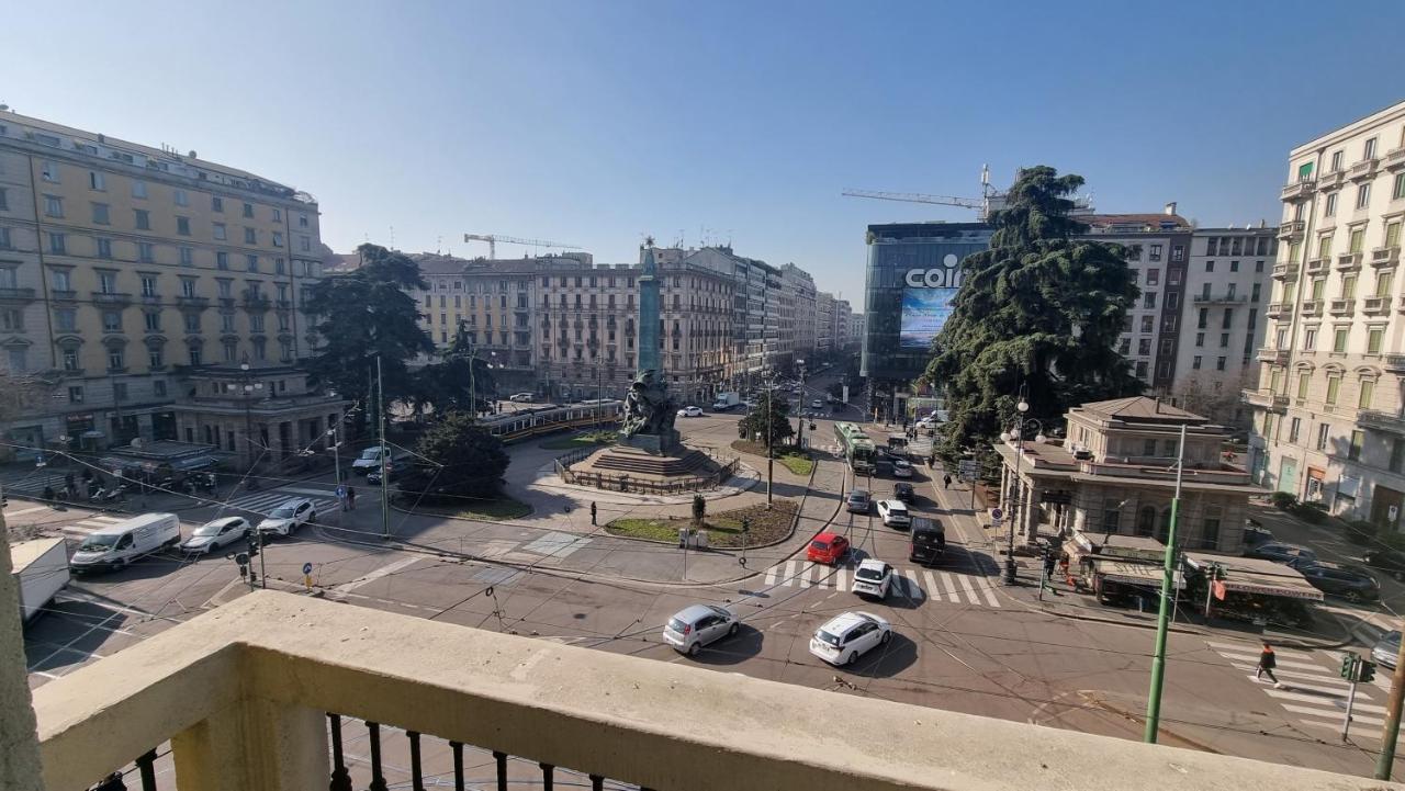 Casa Storica Piazza 5 Giornate Milaan