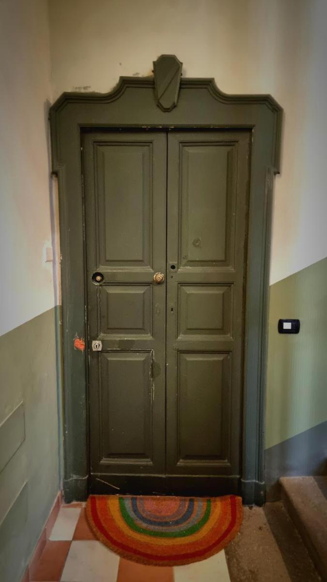 Gasthuis Casa Storica Piazza 5 Giornate Milaan