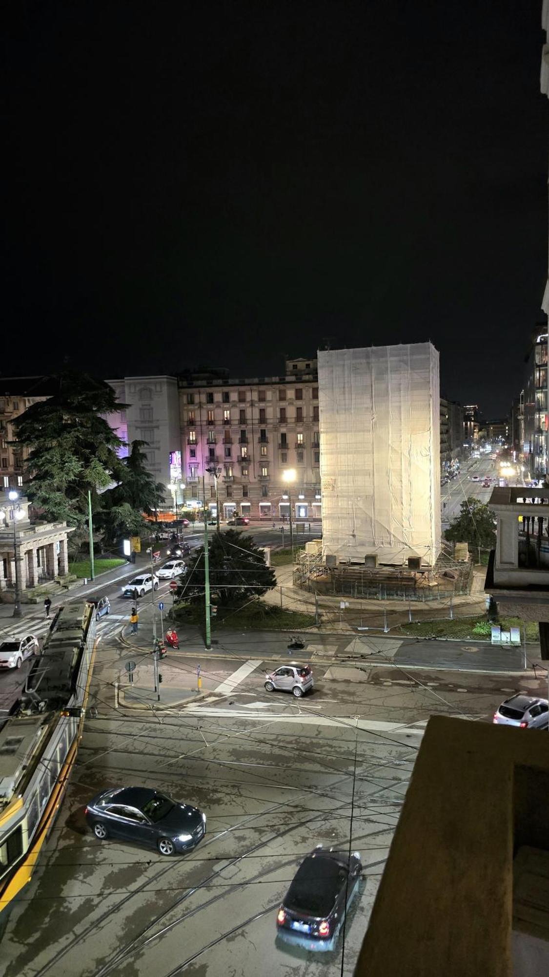 Casa Storica Piazza 5 Giornate Milaan