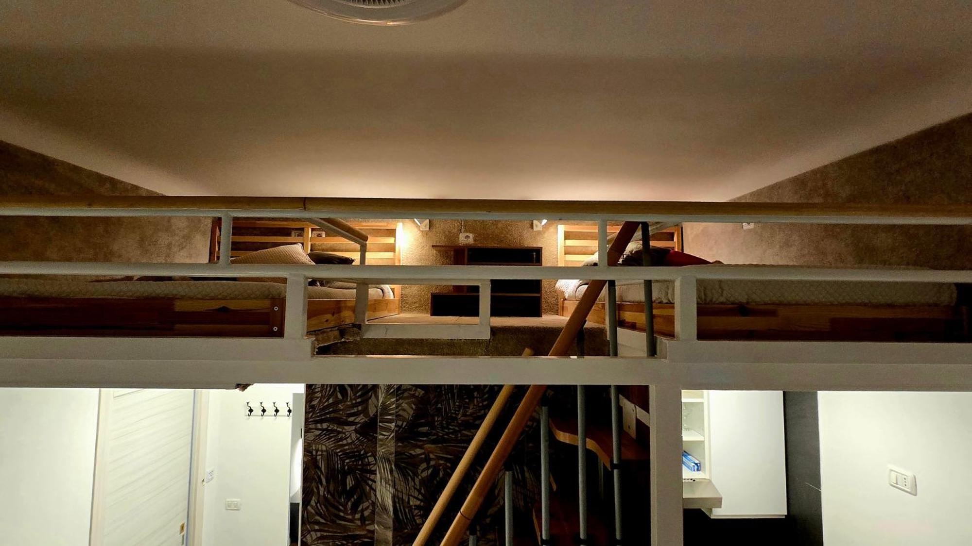 Gasthuis Casa Storica Piazza 5 Giornate