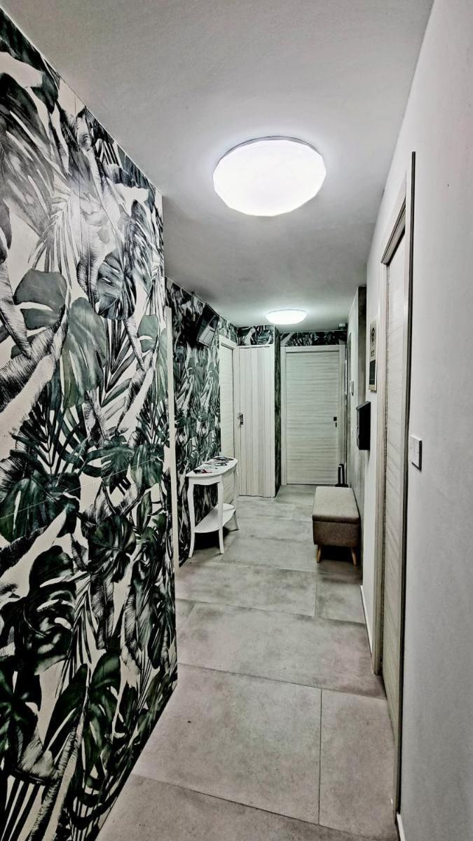 Casa Storica Piazza 5 Giornate Gasthof